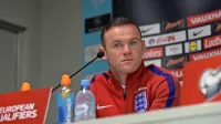 Wayne Rooney