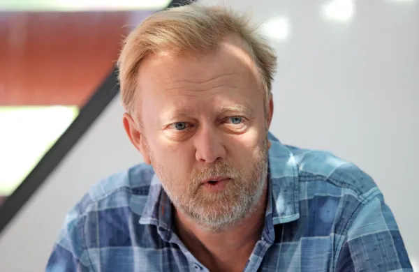 Matjaž Javšnik