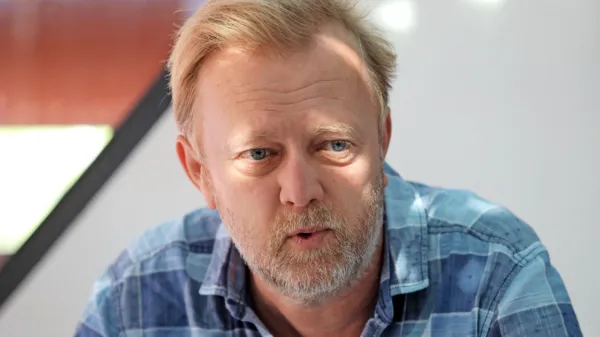 Matjaž Javšnik