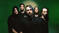 Slovenska post progresivna metal zasedba Hei’An je le korak od 
nominacije za prestižno glasbeno nagrado.