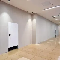 V Planet Koper prihaja Decathlon