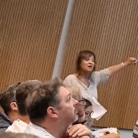 “Nujno se moramo dogovoriti za poskusno obdobje, saj si upam 
trditi, da bo uvedbi plačljivega režima ne bo prav nič boljše,” je 
prepričana Majda Šuligoj.