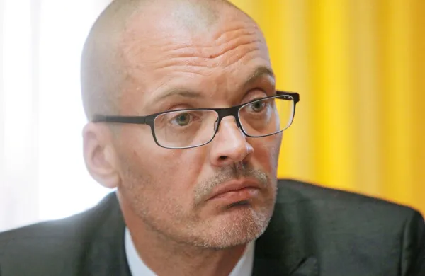 Damjan Žugelj