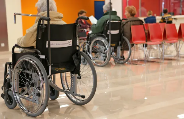 Zdravstvo bo z novim letom doživelo spremembo na strani 
financiranja.