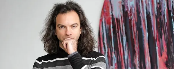 

Marko Hatlak pravi, da je bilo odkritje glasbe J. S. Bacha eden 
prelomnih trenutkov v njegovem glasbenem ustvarjanju.
