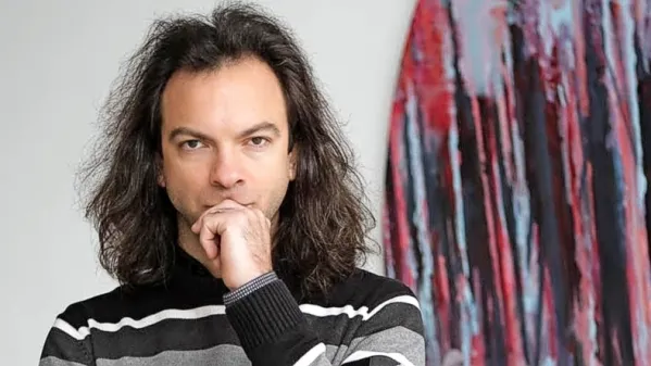 

Marko Hatlak pravi, da je bilo odkritje glasbe J. S. Bacha eden 
prelomnih trenutkov v njegovem glasbenem ustvarjanju.