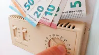 Ogrevanje se draži za dobro petino, k nižjim stroškom je mogoče 
prispevati tudi z izogibanjem prevelikim temperaturnim skokom.