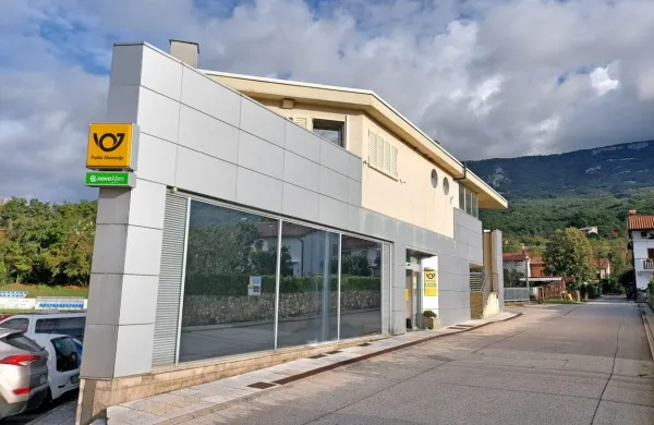 V Šempasu se borijo, da bi pošta ostala v sedanji poslovalnici, zdaj 
bodo prizadevanja okrepili preko civilne iniciative. 