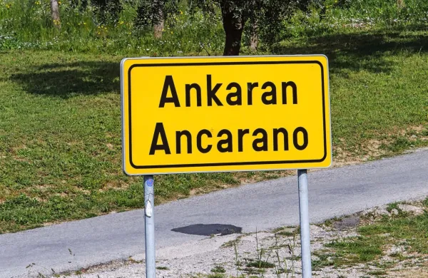 Občina Ankaran ima le tri člane nadzornega odbora, kar je glede
na velikost občine primerna številka, a tudi problematična, ko so
nadzorniki razdeljeni.