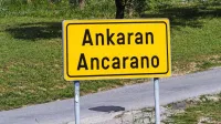 Občina Ankaran ima le tri člane nadzornega odbora, kar je glede 
na velikost občine primerna številka, a tudi problematična, ko so 
nadzorniki razdeljeni. 