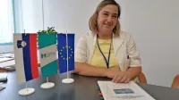 Cilj je,  da ljudje z  resnimi boleznimi in poškodbami, ki jih 
življenjsko ogrožajo, dobijo  čim bolj hitro in temeljito pomoč, 
poudarja strokovna direktorica šempetrske bolnišnice  Jasna 
Humar.