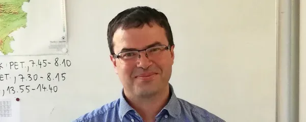 Peter Grbec