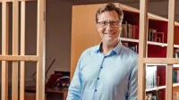 “Funkcija župana je videti lepa, ampak kdor jo opravlja, ve, da je 
materialno odgovoren za napake, če bi jih naredil. Nobena druga 
funkcija nima te materialne odgovornosti,” poudarja aktualni 
župan Kočevja Vladimir Prebilič.