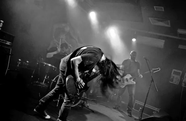 Istrski zapušenci in glasbeni holesterol