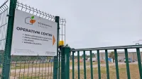 Komunala Sežana bo na območju operativnega centra družbe v 
Sežani prihodnje leto zgradila novo upravno stavbo.