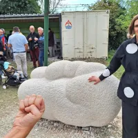 Mesec ustvarjanja, ki nas bo nagovarjalo stoletja