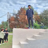 Mesec ustvarjanja, ki nas bo nagovarjalo stoletja