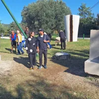 Mesec ustvarjanja, ki nas bo nagovarjalo stoletja