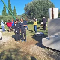 Mesec ustvarjanja, ki nas bo nagovarjalo stoletja