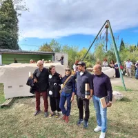 Mesec ustvarjanja, ki nas bo nagovarjalo stoletja