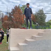 Mesec ustvarjanja, ki nas bo nagovarjalo stoletja