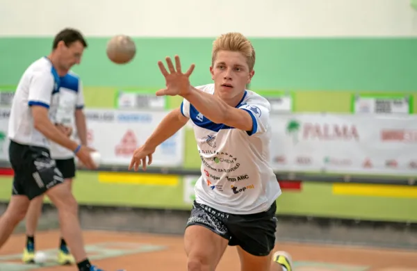 Jaka Štremfel