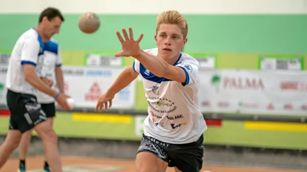 Jaka Štremfel