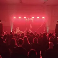 ... kot tudi koncerte.