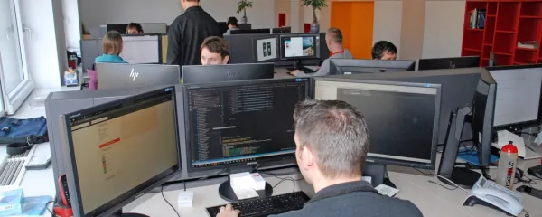V nekaterih podjetjih izvajajo zaposlenim prijazne poslovne 
prakse kljub odsotnosti zakonske podlage.