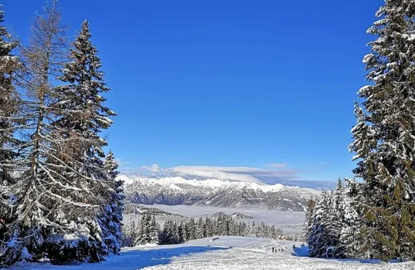 Smuka ne bo poceni, a novi direktor hotela Cerkno zagotavlja, da 
bodo dali od sebe vse, da bodo smučarji zadovoljni.