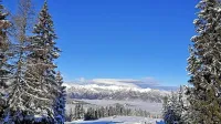 Smuka ne bo poceni, a novi direktor hotela Cerkno zagotavlja, da 
bodo dali od sebe vse, da bodo smučarji zadovoljni.