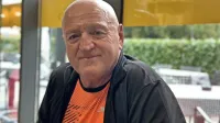 Martin Strel, ki je dopolnil 69 let, še ne razmišlja o koncu 
ultramaratonske plavalne kariere.  