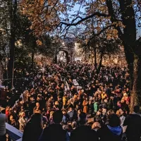 Martinovanje na Krasu privabilo rekordno število obiskovalcev (FOTO)