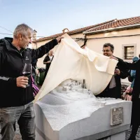 Martinovanje na Krasu privabilo rekordno število obiskovalcev (FOTO)