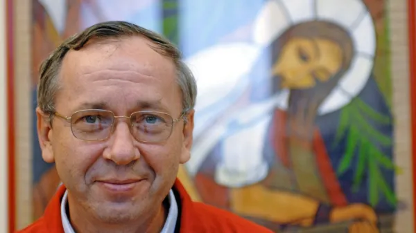 Marko Rupnik