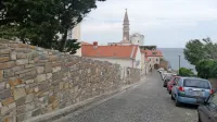 Ulica IX. korpusa bo razkopana vse do poletja. Stanovalci bodo 
lahko parkirali v garažni hiši Arze, urejeni pa bosta intervencijska 
pot in pot za pešce. 