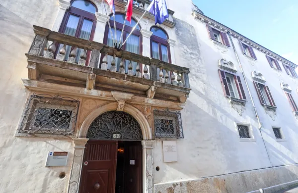 Glasbena šola Koper
