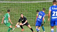 Nogometni tretjeligaši so pred zaključkom prvega dela sezone, 
primorski klubi niso v ospredju.
