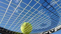 Finale ATP v Torinu: Italijan Sinner je presenetil Srba Đokovića