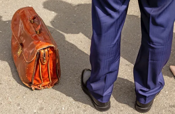 Na potovanjih je bolje uporabljati trde kovčke, saj se stenice težje 
primejo na trde materiale kot na tekstil.
