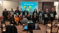Festivali so letos društvom in organizacijam namenili skoraj 
13.000 evrov donacij. 