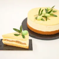 &Scaron;'torta - nova sladica Mestne kavarne