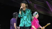 Stari rockerji The Rolling Stones bodo svojo že tako bogato 
glasbeno kariero nadgradili s turnejo po ZDA.