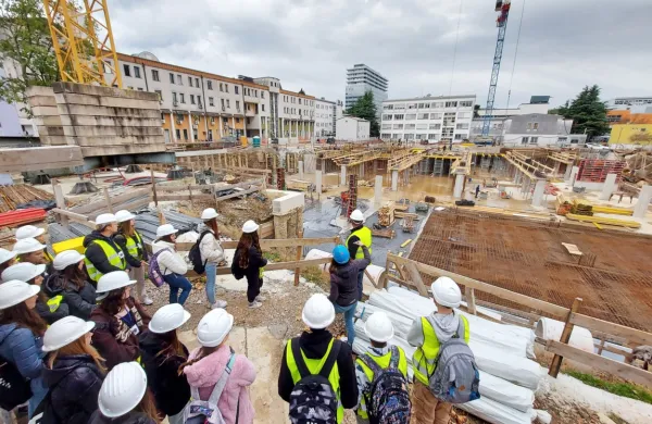 Glavnina bo v znamenju EPK, a najdražja naložba, razen prenove železniške postaje,  ostaja prizidek zdravstvenega doma.  