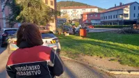 Po mnenju nekaterih občanov se redarji v Sežani preveč ukvarjajo 
z nepravilnim parkiranjem in premalo z drugimi kršitvami.