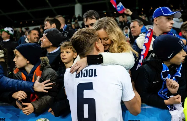 Jaka Bijol, ki je še v ponedeljek delil veselje ob uvrstitvi slovenske 
izbrane vrste na evropsko prvenstvo, bo konec tedna sprejel 
zahteven izziv v italijanskem prvenstvu. 