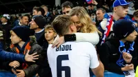 Jaka Bijol, ki je še v ponedeljek delil veselje ob uvrstitvi slovenske 
izbrane vrste na evropsko prvenstvo, bo konec tedna sprejel 
zahteven izziv v italijanskem prvenstvu. 