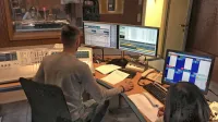 Radio Koper v domove poslušalcev vstopa že več kot 70 let. Tako 
so njegovi ustvarjalci ob 70-letnici leta 2019 javnosti pokazali, 
kako je videti njihovo delo.   