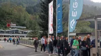 Padec naročil je še 600 preostalih delavcev v Eta Cerkno, tudi 
zaradi neinformiranosti, potisnil v stiske zaradi negotovosti.