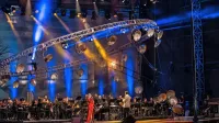  Na RTVS delujejo Simfonični orkester, Big Band, Otroški in 
Mladinski pevski zbor. 